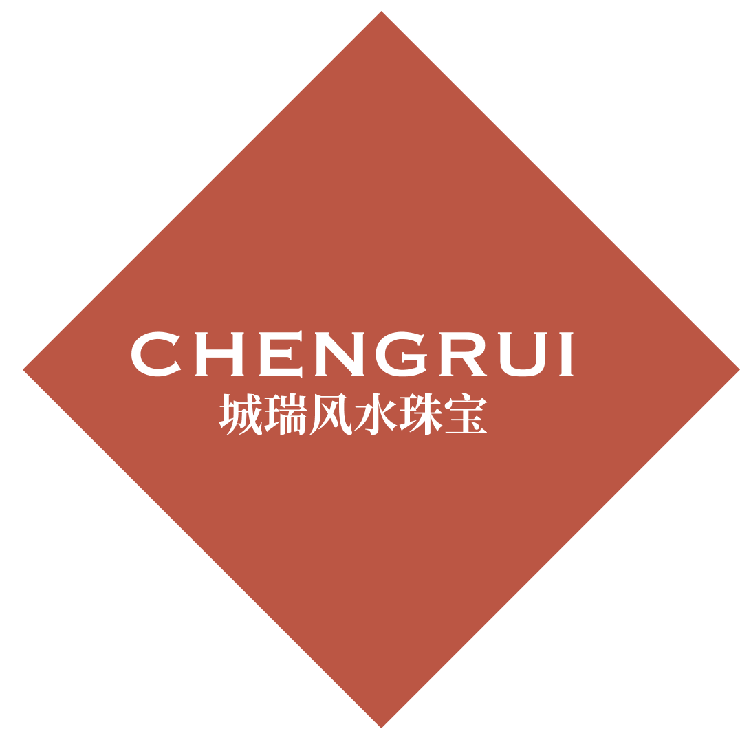 ChengRui Feng Shui Jewelry